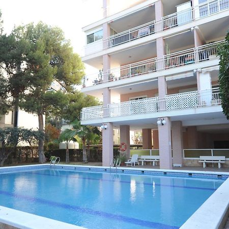 La Pinada Orangecosta 1 Dormitorio Benicassim Exterior photo