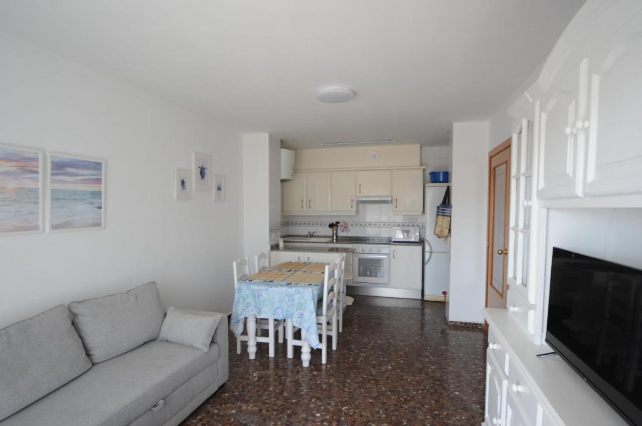 La Pinada Orangecosta 1 Dormitorio Benicassim Exterior photo