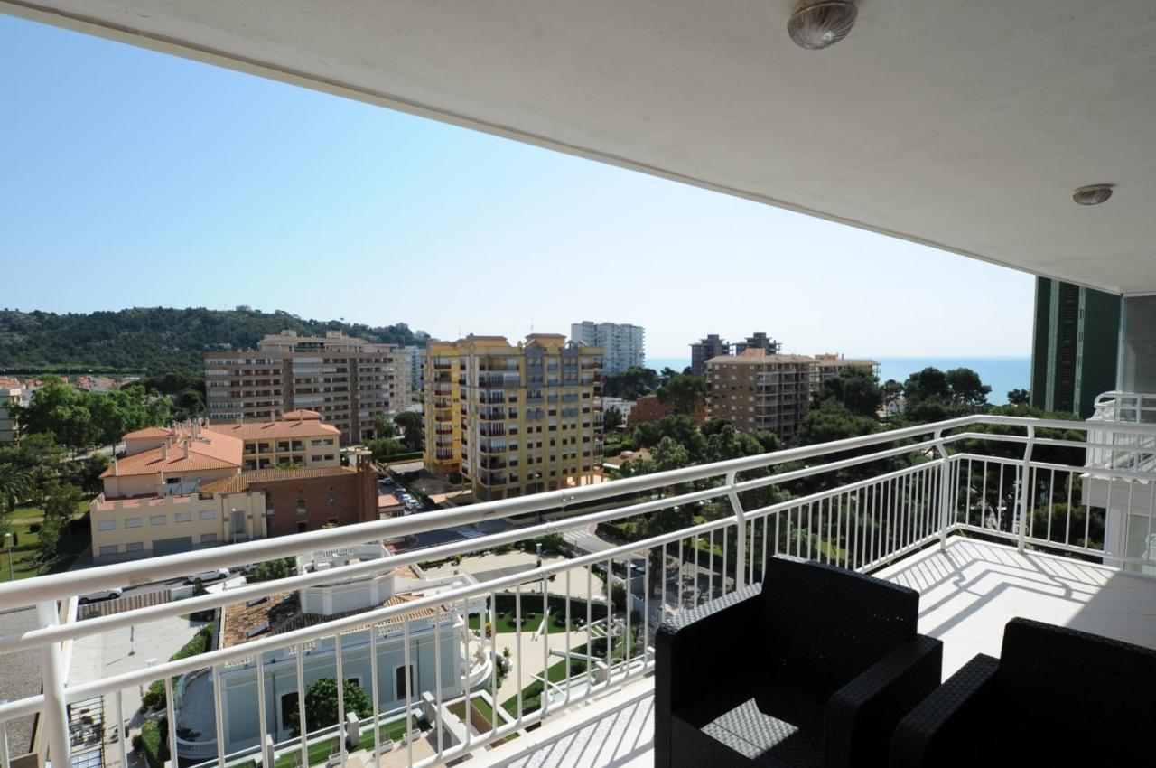 La Pinada Orangecosta 1 Dormitorio Benicassim Exterior photo